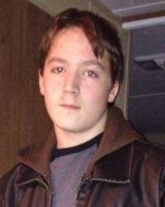 Man, 35. Goodguy1232632