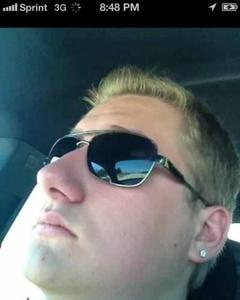 Man, 30. Bigandwild