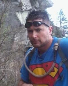Man, 48. SFCHBK