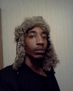 Man, 41. patron6603