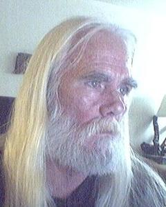 Man, 70. outlaw550401