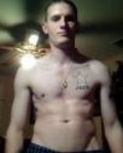 Man, 48. korninfantry