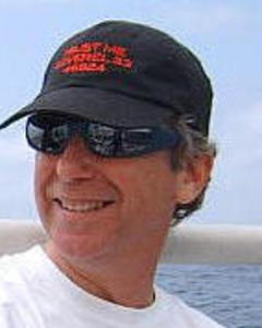 Man, 66. lasailor