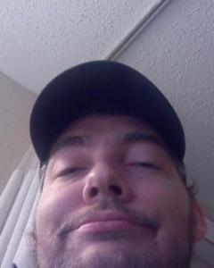 Man, 47. sportsfanbee
