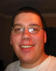 Man, 39. CharmingEMT85