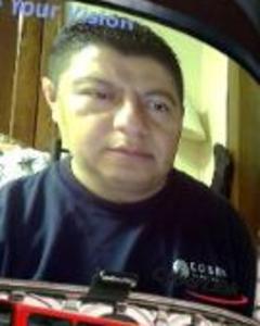 Man, 47. Sal669