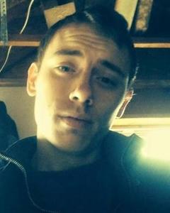 Man, 29. Seth1052