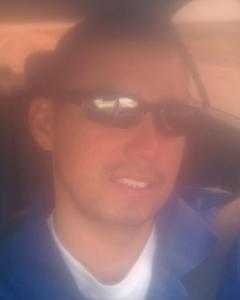 Man, 46. deetroit78