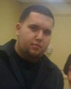 Man, 36. Bigdru22