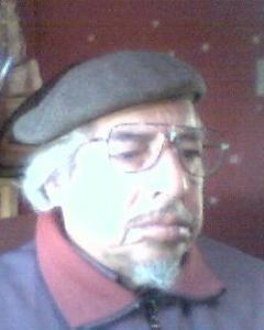 Man, 74. Karlinus