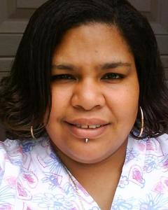 Woman, 46. boricuadecora
