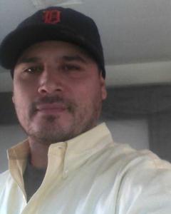 Man, 44. atek0555