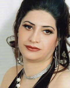 Woman, 55. shahnaz3556