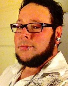 Man, 48. Scott3116285