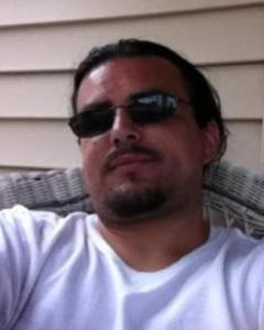 Man, 42. wolfie3624