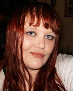 Woman, 47. aimmers
