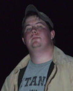 Man, 39. andersosu