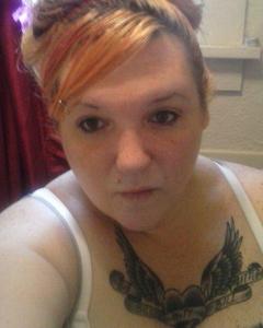 Woman, 42. jjtight