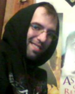 Man, 42. nicetiegeek