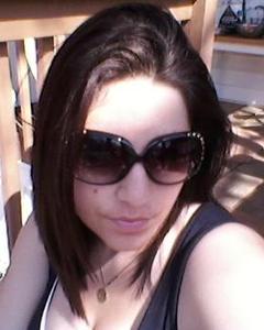 Woman, 34. Kiki083659