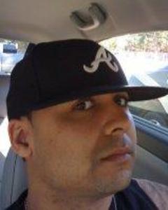 Man, 45. Benji29545
