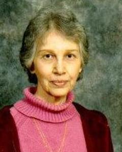 Woman, 84. nat8127