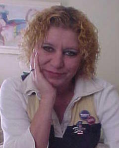 Woman, 59. kissly
