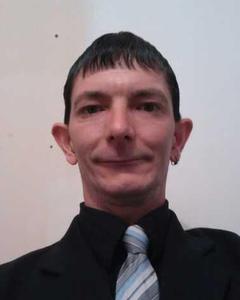 Man, 42. cuteguy4u2015