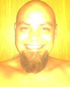Man, 43. ninja6366