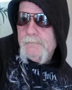 Man, 68. andy56411783