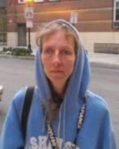 Woman, 49. diamond_45