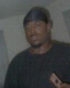 Man, 46. mandingo102441