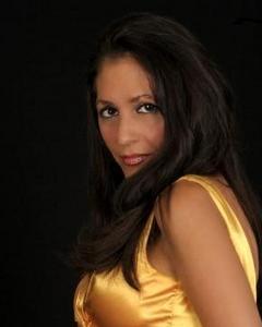 Woman, 50. kllyd