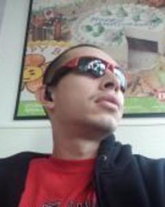 Man, 35. xXP4TRONXx