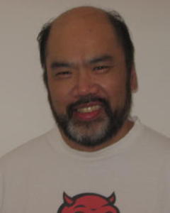 Man, 65. Frank0298