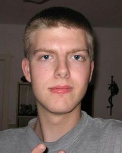Man, 36. DeityZero
