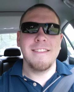 Man, 30. ericflowers