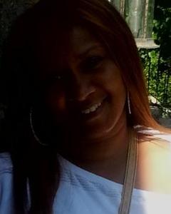 Woman, 44. minny_mouse