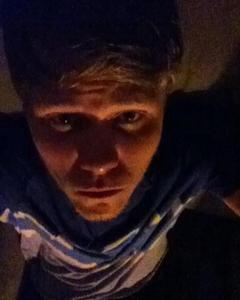Man, 29. Younggstuddd