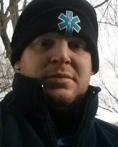 Man, 39. firefighte7161