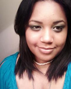 Woman, 37. Tsuki