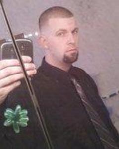 Man, 40. mattyg1985