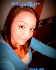 Woman, 37. brownEyedBe037