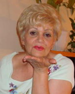 Woman, 71. NKT55