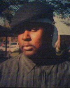 Man, 44. Black_Nova