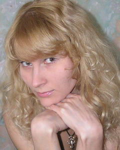 Woman, 47. girlocherovash