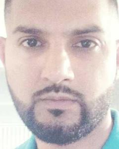 Man, 39. sheryar3037