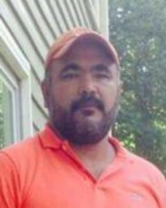 Man, 55. Jhao1969