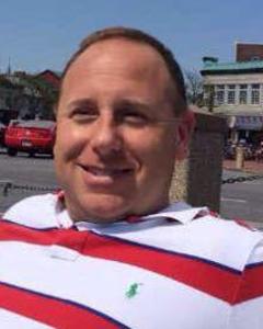 Man, 57. Michael_sgt