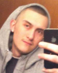 Man, 35. Tyler3714